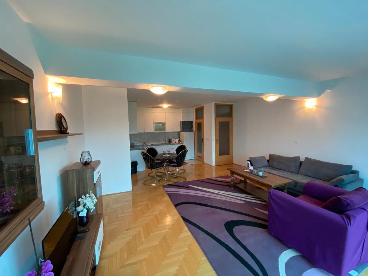 Apartment Deluxe Otoka Sarajevo