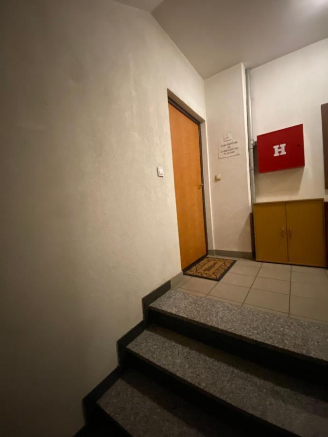 Deluxe Otoka Apartment *