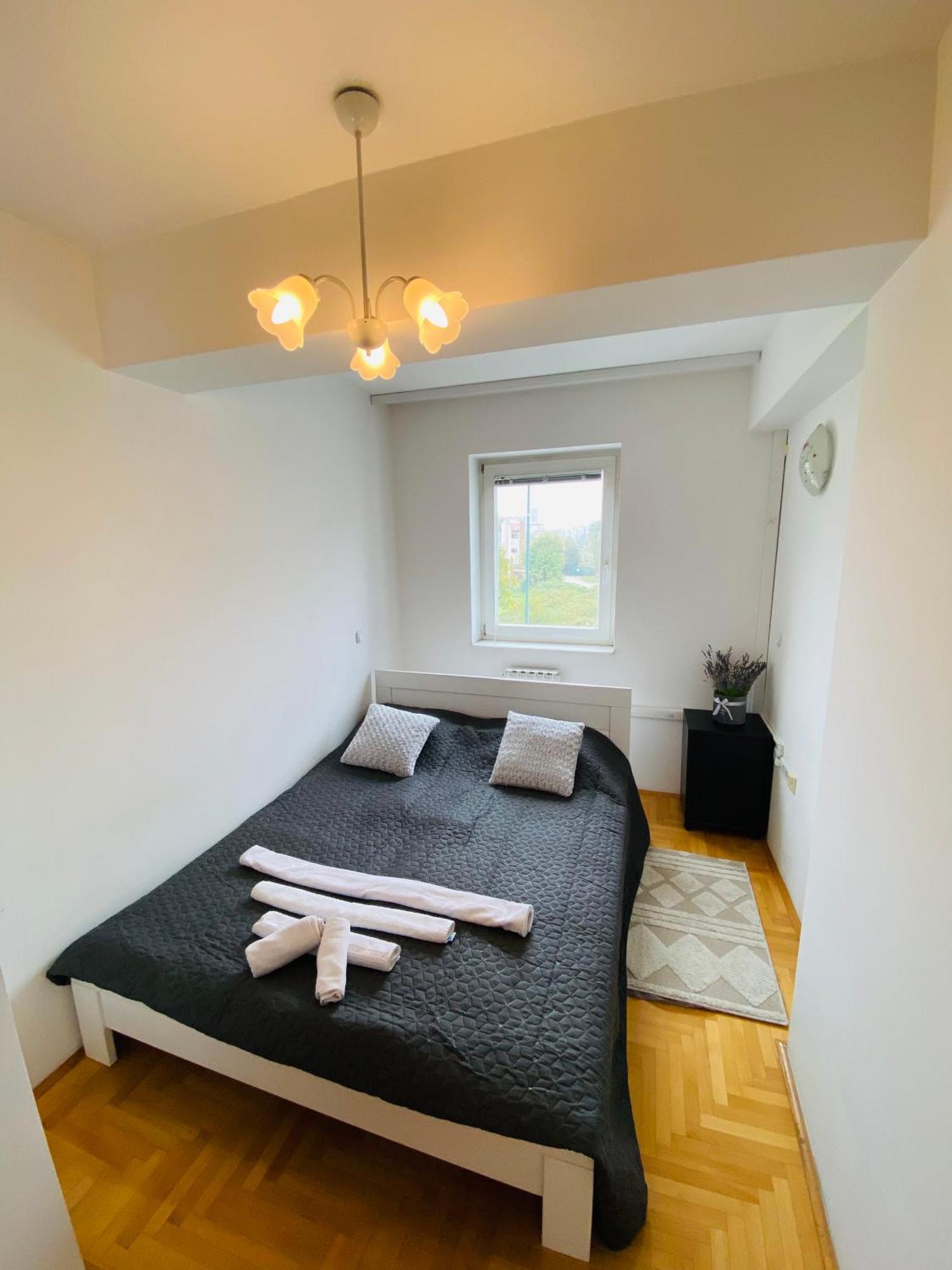 Deluxe Otoka Apartment Sarajevo
